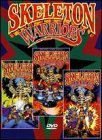Cover art for Skeleton Warriors
