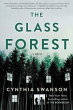 Cover art for The Glass Forest: A Novel
