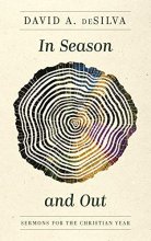 Cover art for In Season and Out: Sermons for the Christian Year