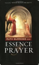 Cover art for Essence of Prayer (Hiddenspring)