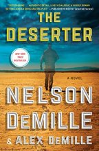 Cover art for The Deserter: A Novel