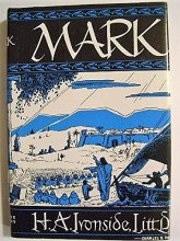Cover art for Expository Notes on the Gospel of Mark
