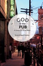 Cover art for God in the Pub