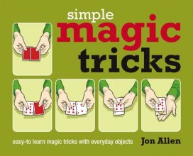 Cover art for Simple Magic Tricks