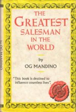 Cover art for The Greatest Salesman in the World