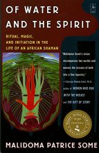 Cover art for Of Water and the Spirit: Ritual, Magic and Initiation in the Life of an African Shaman (Compass)