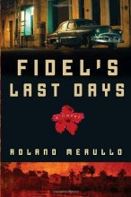Cover art for Fidel's Last Days: A Novel