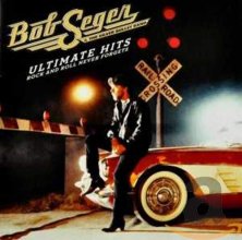 Cover art for Ultimate Hits: Rock And Roll Never Forgets