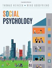 Cover art for Social Psychology