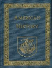 Cover art for American History