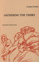 Cover art for Gathering the Tribes (Yale Series of Younger Poets)