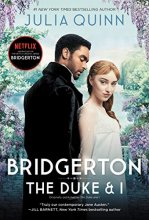 Cover art for Bridgerton [TV Tie-in] (Bridgertons Book 1)