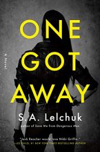 Cover art for One Got Away: A Novel (Nikki Griffin, 2)