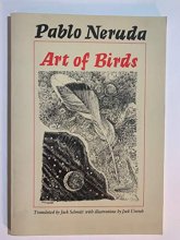Cover art for Art of Birds -