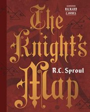 Cover art for The Knight's Map
