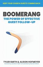 Cover art for Boomerang: The Power of Effective Guest Follow-up