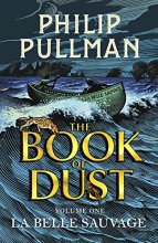 Cover art for La Belle Sauvage