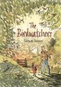 Cover art for The Birdwatchers