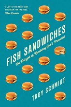 Cover art for Fish Sandwiches: The Delight of Receiving God’s Promises