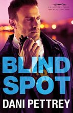 Cover art for Blind Spot (Chesapeake Valor)