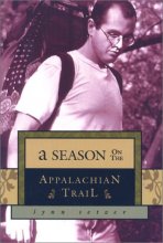 Cover art for A Season on the Appalachian Trail