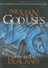 Cover art for The Man God Uses