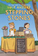 Cover art for Stepping Stones (Peapod Farm)