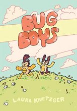 Cover art for Bug Boys