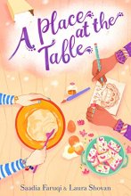 Cover art for A Place at the Table