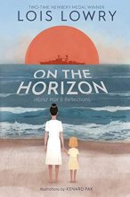 Cover art for On the Horizon