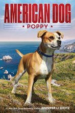 Cover art for Poppy (American Dog)