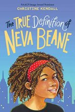 Cover art for The True Definition of Neva Beane