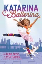 Cover art for Katarina Ballerina (1)