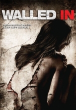 Cover art for Walled In