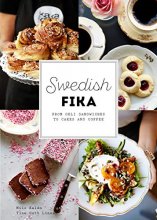 Cover art for Swedish Fika