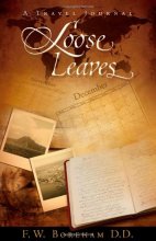 Cover art for Loose Leaves: A Travel Journal