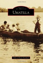 Cover art for Umatilla (Images of America)