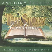 Cover art for The Story Continues