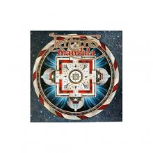 Cover art for Mandala