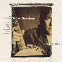 Cover art for The Bluegrass Sessions: Tales From The Acoustic Planet, Vol. 2