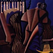 Cover art for The Best of Earl Klugh