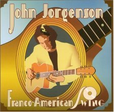 Cover art for Franco-American Swing