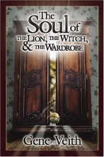Cover art for The Soul of The Lion, The Witch, & The Wardrobe