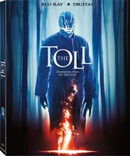 Cover art for The Toll [Blu-ray]