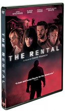 Cover art for The Rental