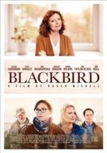 Cover art for Blackbird