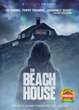 Cover art for The Beach House