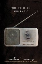 Cover art for The Voice on the Radio (The Face on the Milk Carton Series)