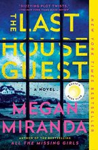 Cover art for The Last House Guest