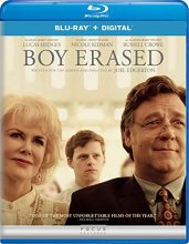 Cover art for BOY ERASED BD [Blu-ray]